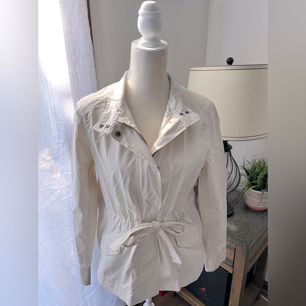 NWT Banana Republic jacket